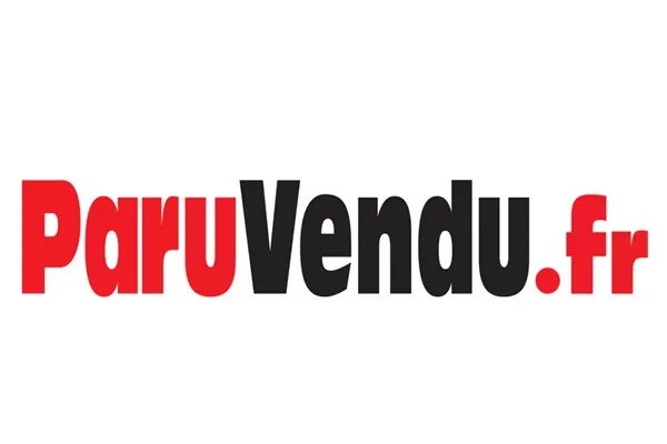 ParuVendu.fr logo