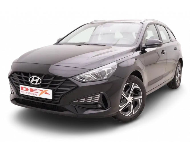 Hyundai i30 1.0i 120 Wagon Twist Plus + Carplay + Camera + A Image 1