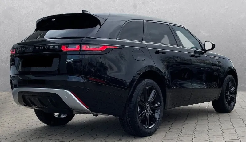 Land Rover Range Rover Velar P250 =R-Dynamic SE= Panorama/Distronic Гаранция Image 2