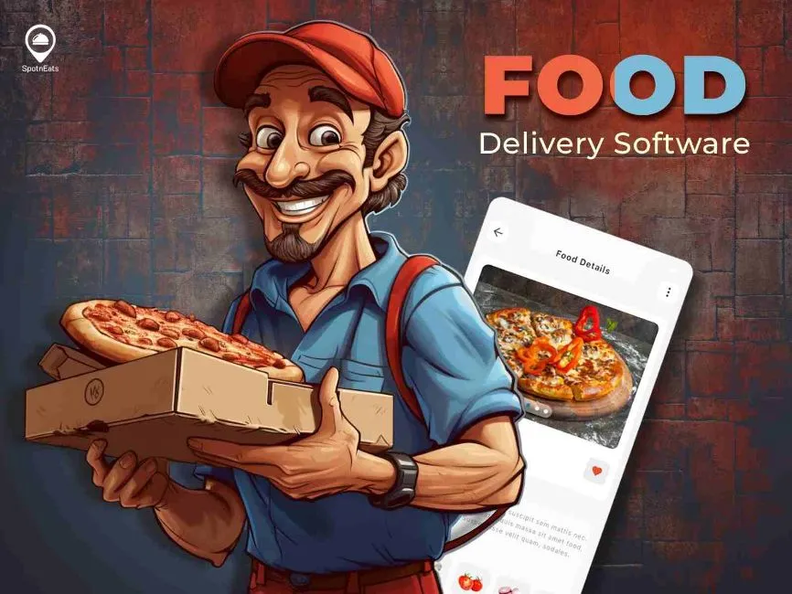 Build Your Food Delivery Software & Contemporize Your Restau Image 3