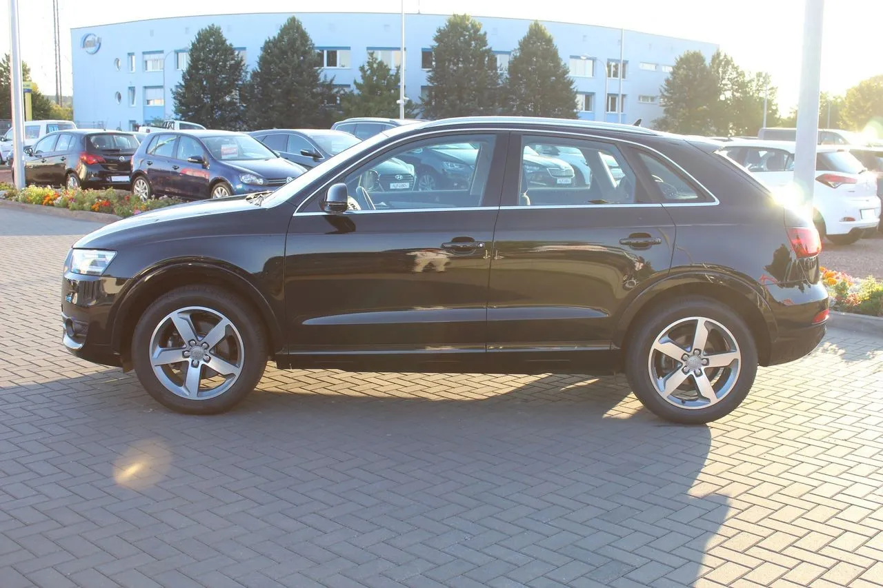 Audi Q3 1.4 TFSI S-tronic Design...  Image 2