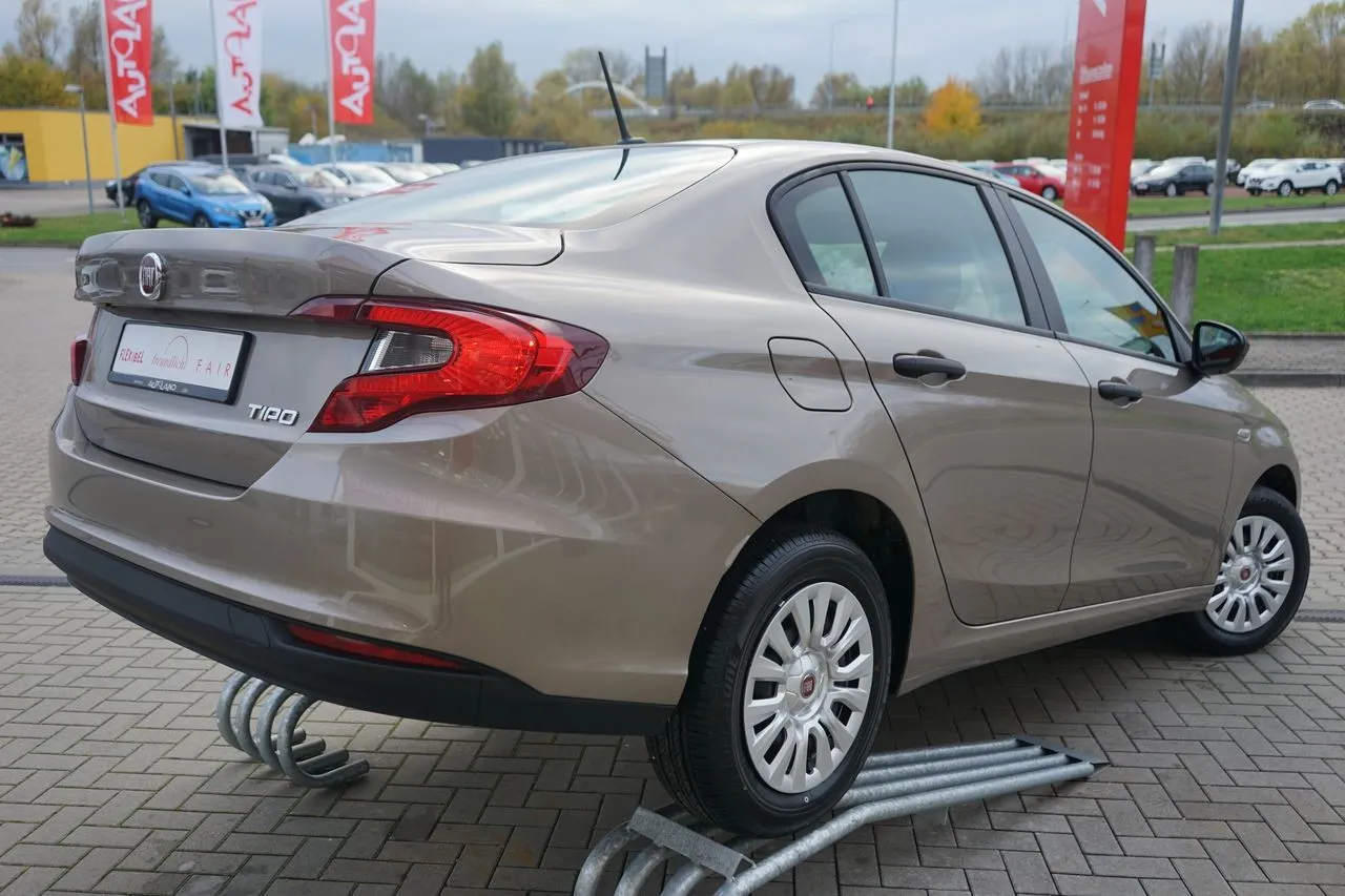 Fiat Tipo 1.0 Bluetooth...  Image 4