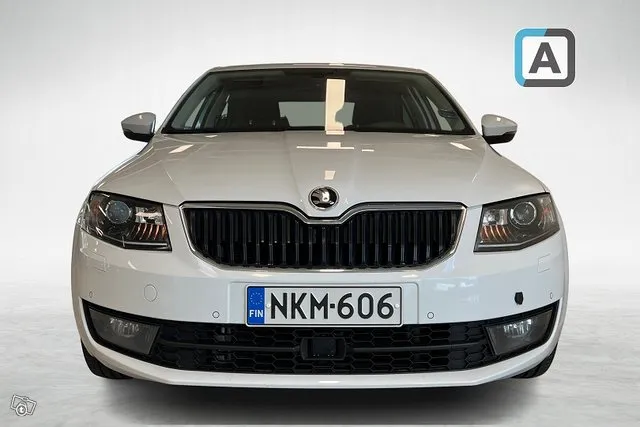 Skoda Octavia 1,8 TSI 4x4 Style DSG Autom. *Xenon / Vetokouk Image 5