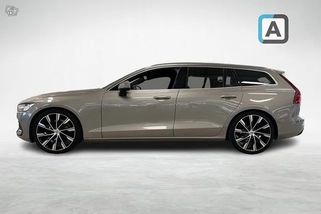 Volvo V60 D4 Inscription aut * Bowers&Wilkins / Navi / Webas Image 6