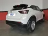 NISSAN Juke 1.0 DIG-T 117 CV Acenta Thumbnail 6