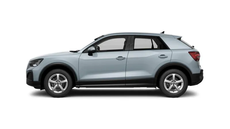 AUDI Q2 30 TDI S tronic Business Image 4