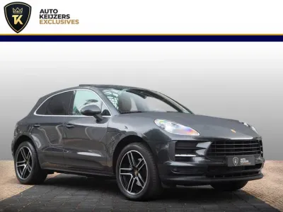 Porsche Macan 2.0 