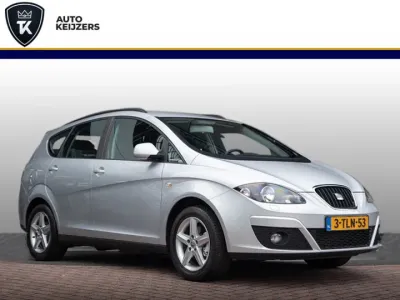 SEAT Altea XL 1.2 TSI Ecomotive Copa 