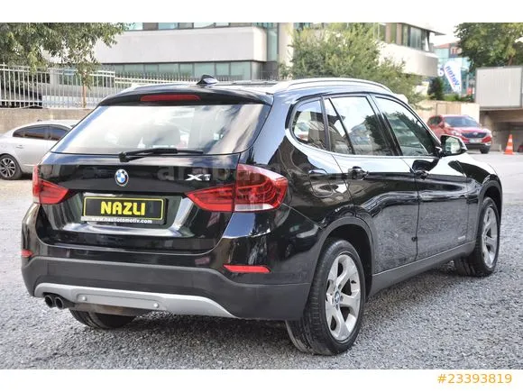 BMW X1 16i sDrive Comfort Image 6