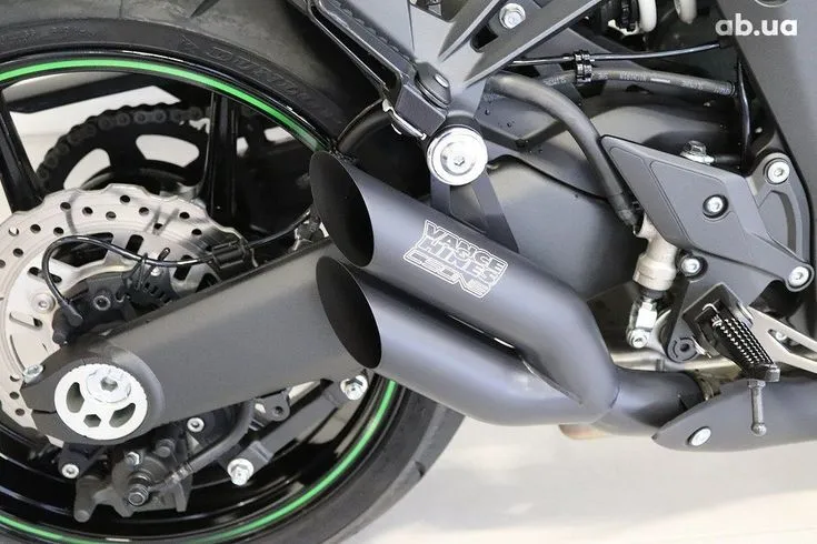 Kawasaki Z Image 3